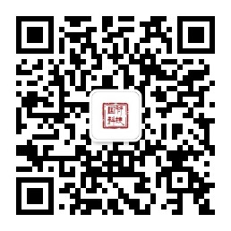 微信或企业微信二维码