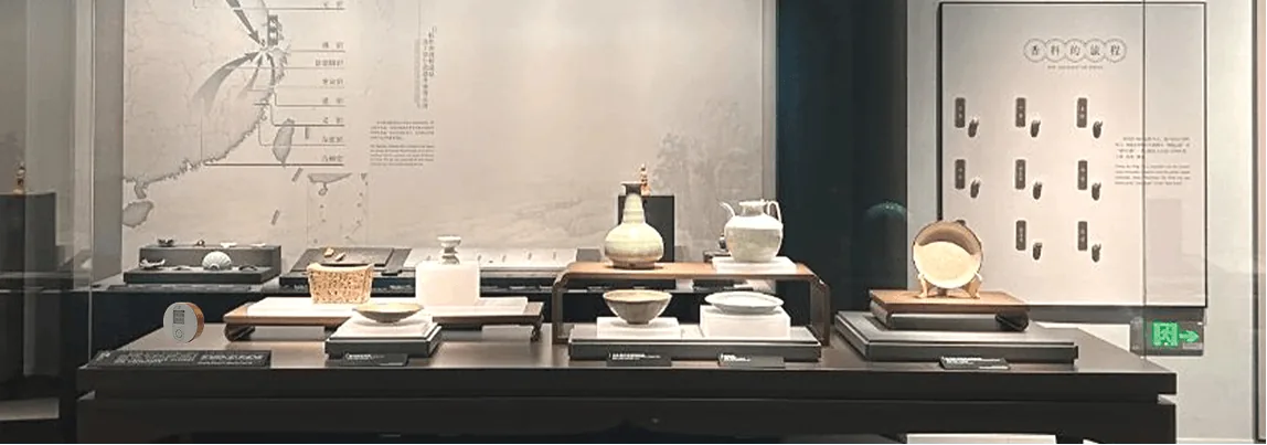 构建“洁净·稳定”的文物保存环境:预防性保护技术路径解析